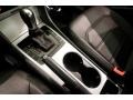 2013 Tungsten Silver Metallic Volkswagen Passat 2.5L SE  photo #11