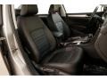 2013 Tungsten Silver Metallic Volkswagen Passat 2.5L SE  photo #12