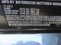 Mineral Grey Metallic - 3 Series 328i xDrive Sedan Photo No. 20