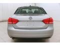 2013 Tungsten Silver Metallic Volkswagen Passat 2.5L SE  photo #16