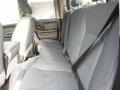 2018 Brilliant Black Crystal Pearl Ram 1500 Express Quad Cab 4x4  photo #12