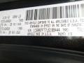 2018 Brilliant Black Crystal Pearl Ram 1500 Express Quad Cab 4x4  photo #15