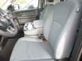 2018 Brilliant Black Crystal Pearl Ram 1500 Express Quad Cab 4x4  photo #16