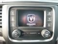 2018 Brilliant Black Crystal Pearl Ram 1500 Express Quad Cab 4x4  photo #17