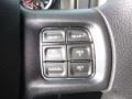 2018 Brilliant Black Crystal Pearl Ram 1500 Express Quad Cab 4x4  photo #19