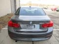 2017 Mineral Grey Metallic BMW 3 Series 320i xDrive Sedan  photo #4