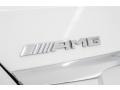 2017 designo Diamond White Metallic Mercedes-Benz S 63 AMG 4Matic Sedan  photo #37