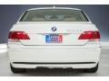 Alpine White - 7 Series 750Li Sedan Photo No. 3