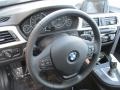 Mineral Grey Metallic - 3 Series 320i xDrive Sedan Photo No. 14