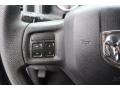 Mineral Gray Metallic - 2500 Tradesman Crew Cab 4x4 Photo No. 19