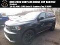 Bruiser Gray - Durango GT AWD Photo No. 1