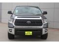 2018 Magnetic Gray Metallic Toyota Tundra SR5 CrewMax 4x4  photo #2