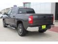 2018 Magnetic Gray Metallic Toyota Tundra SR5 CrewMax 4x4  photo #5