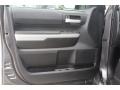 2018 Magnetic Gray Metallic Toyota Tundra SR5 CrewMax 4x4  photo #8