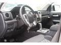 2018 Magnetic Gray Metallic Toyota Tundra SR5 CrewMax 4x4  photo #9