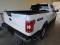 2018 Oxford White Ford F150 XLT SuperCrew 4x4  photo #2