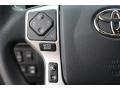 2018 Magnetic Gray Metallic Toyota Tundra SR5 CrewMax 4x4  photo #15
