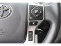 2018 Magnetic Gray Metallic Toyota Tundra SR5 CrewMax 4x4  photo #16