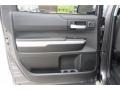 2018 Magnetic Gray Metallic Toyota Tundra SR5 CrewMax 4x4  photo #19