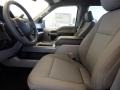 2018 Oxford White Ford F150 XLT SuperCrew 4x4  photo #6