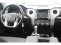 2018 Magnetic Gray Metallic Toyota Tundra SR5 CrewMax 4x4  photo #21