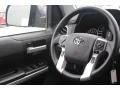 2018 Magnetic Gray Metallic Toyota Tundra SR5 CrewMax 4x4  photo #22