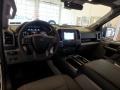 2018 Oxford White Ford F150 XLT SuperCrew 4x4  photo #8