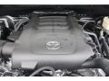 2018 Magnetic Gray Metallic Toyota Tundra SR5 CrewMax 4x4  photo #24