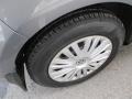 2010 United Gray Metallic Volkswagen Golf 4 Door  photo #6