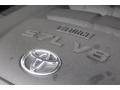 2018 Magnetic Gray Metallic Toyota Tundra SR5 CrewMax 4x4  photo #26