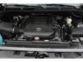 2018 Magnetic Gray Metallic Toyota Tundra SR5 CrewMax 4x4  photo #27