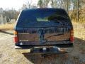 2003 Indigo Blue Metallic Chevrolet Tahoe LT 4x4  photo #8