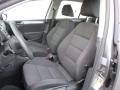 United Gray Metallic - Golf 4 Door Photo No. 11