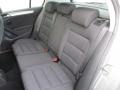 United Gray Metallic - Golf 4 Door Photo No. 12