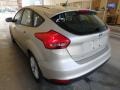 White Gold - Focus SE Hatch Photo No. 3