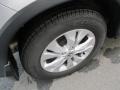 2014 Alabaster Silver Metallic Honda CR-V EX-L AWD  photo #6