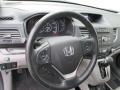 2014 Alabaster Silver Metallic Honda CR-V EX-L AWD  photo #14