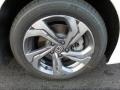 2018 Honda Accord EX-L Sedan Wheel and Tire Photo