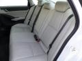 Ivory Rear Seat Photo for 2018 Honda Accord #124537702