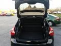 2013 Tuxedo Black Ford Focus Titanium Hatchback  photo #40