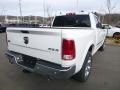 Bright White - 1500 Laramie Crew Cab 4x4 Photo No. 5