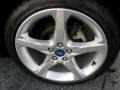 2013 Tuxedo Black Ford Focus Titanium Hatchback  photo #42