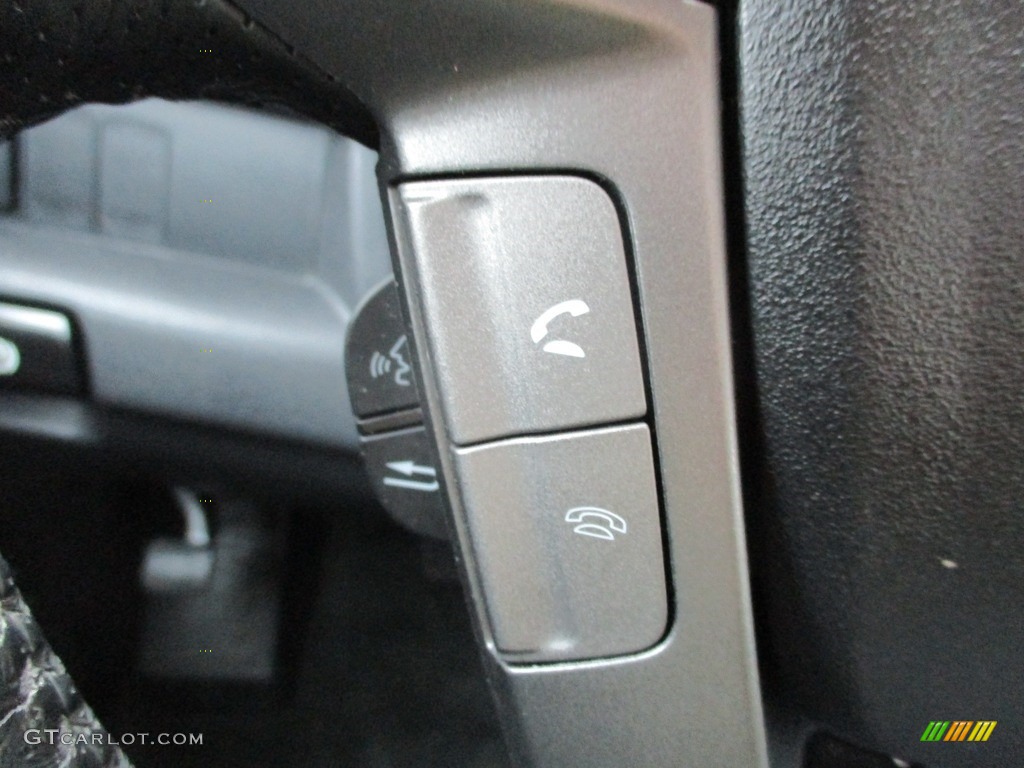 2015 Pilot Touring 4WD - Crystal Black Pearl / Black photo #18