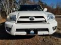 Natural White - 4Runner Limited 4x4 Photo No. 2