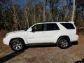 Natural White - 4Runner Limited 4x4 Photo No. 4