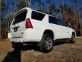 2007 Natural White Toyota 4Runner Limited 4x4  photo #6