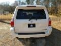 2007 Natural White Toyota 4Runner Limited 4x4  photo #7