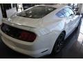2018 Oxford White Ford Mustang GT Fastback  photo #7