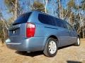 2007 Velvet Blue Kia Sedona EX  photo #7