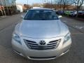 2008 Classic Silver Metallic Toyota Camry Hybrid  photo #8